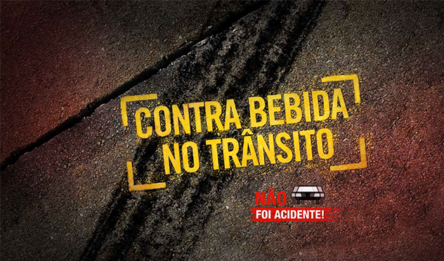 Câmara quer mais publicidade sobre risco de acidentes em decorrência do consumo de álcool (17/07/2014 00:00:00)