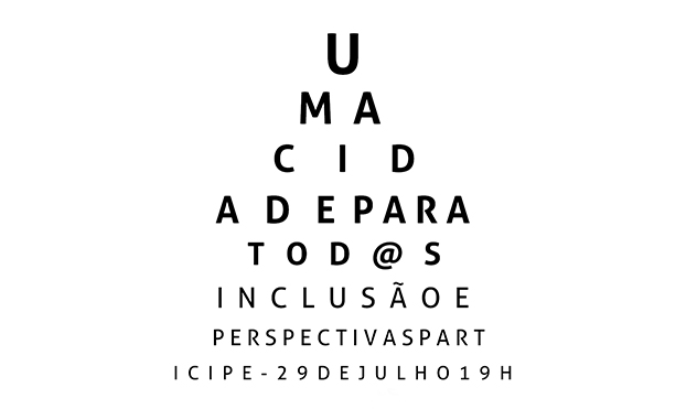 Vereador Jucelio Maria (PSB) promove evento sobre acessibilidade (22/07/2014 00:00:00)
