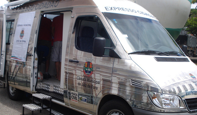 Expresso Cidadão será levado ao Caiçaras (12/08/2014 00:00:00)