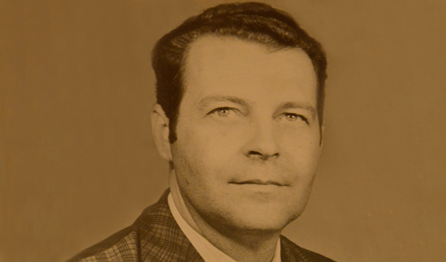 Morre ex-vereador Fernando Junqueira (14/08/2014 00:00:00)