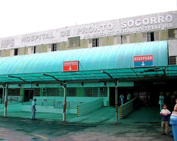 Projeto quer agilizar acesso a unidades de saúde (20/08/2014 00:00:00)