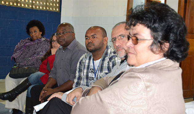 Jucelio cria conselho consultivo e propositivo para fiscalizar seu mandato (02/09/2014 00:00:00)