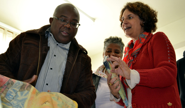 Vereador Jucelio visita Escola Municipal José Calil Ahouagi (10/09/2014 00:00:00)