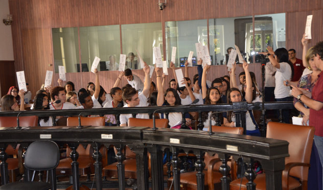 Plenária regional define propostas a serem defendidas em BH (11/09/2014 00:00:00)
