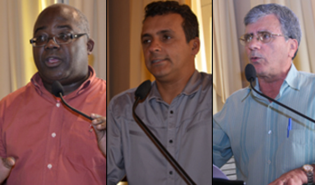 Câmara reivindica Delegacia Especial de Proteção à Criança e ao Adolescente (18/09/2014 00:00:00)