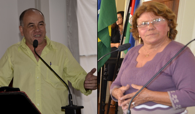 Projetos são aprovados em segunda discussão (25/09/2014 00:00:00)