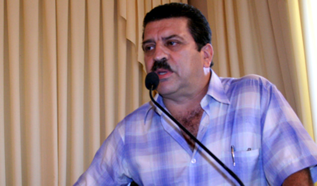 Chico Evangelista incentiva adoção de praças e áreas verdes (14/10/2014 00:00:00)