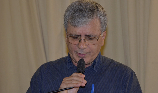 Fiorilo propõe conscientização contra aborto (17/10/2014 00:00:00)