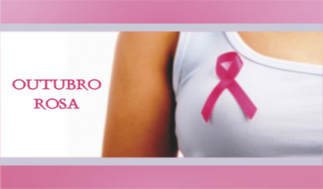 Câmara lança campanha interna “Mulher consciente contra o câncer de mama” (20/10/2014 00:00:00)