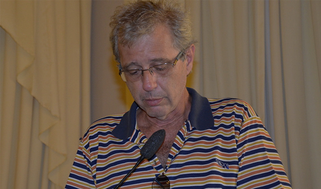 Câmara aprova projeto de Betão que contribui na divulgação do tempo máximo de atendimento nos bancos (21/10/2014 00:00:00)