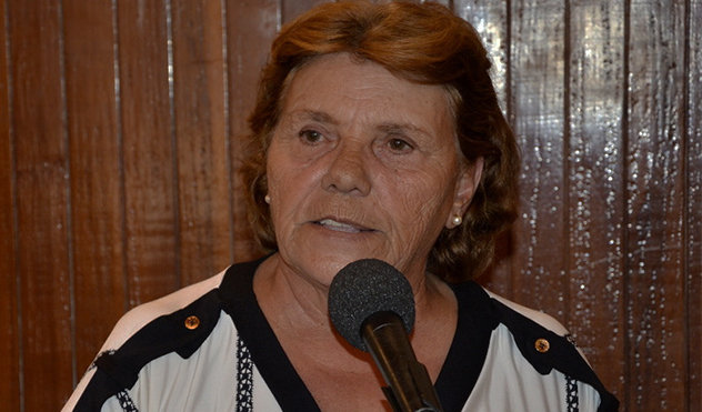 Câmara aprova em segunda discussão projeto que beneficia mulheres vítimas de violência (21/10/2014 00:00:00)