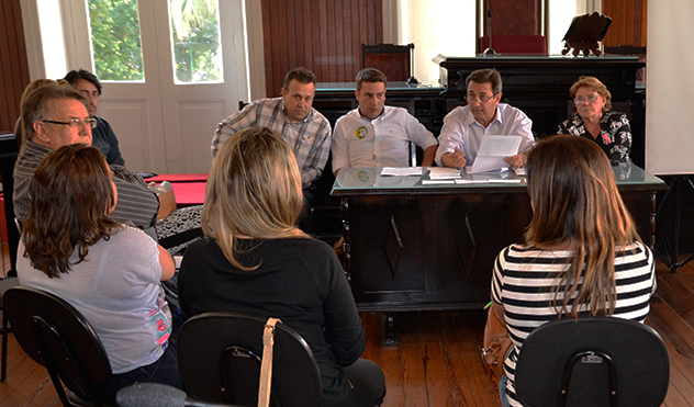 Comissão do Idoso prepara Campanha de Natal de 2014. Trabalho será estendido à população de rua idosa (23/10/2014 00:00:00)