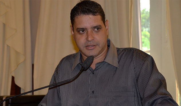 Novembro Azul promove prevenção ao câncer de próstata (06/11/2014 00:00:00)