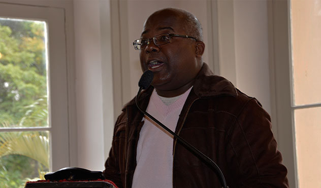 Deficiente visual receberá IPTU e contas da Cesama em Braile (19/11/2014 00:00:00)