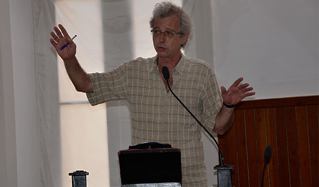 Betão propõe transformação do 20 de novembro em feriado municipal (21/11/2014 00:00:00)