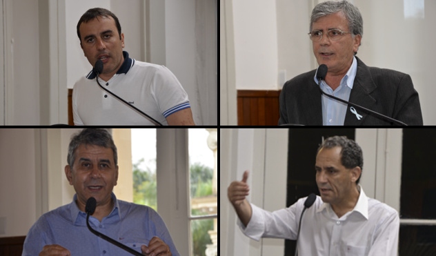 Comissão de Saúde fará reunião sobre o contrato com a Unihealth Logística (25/11/2014 00:00:00)