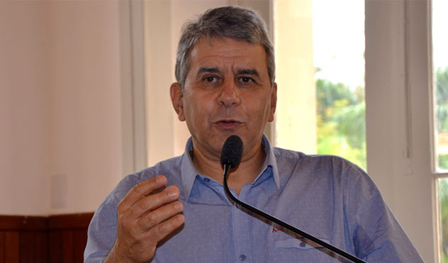 Antônio Aguiar propõe emissão do Certificado Internacional de Vacinação pela Secretaria de saúde (26/11/2014 00:00:00)