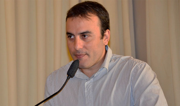 Câmara reafirma política municipal para VTA (27/11/2014 00:00:00)