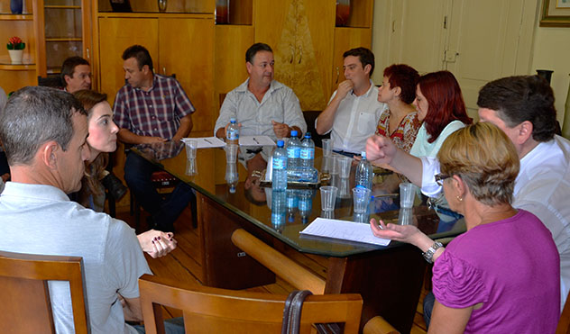 Vereadores intercedem por moradores de Humaitá (01/12/2014 00:00:00)