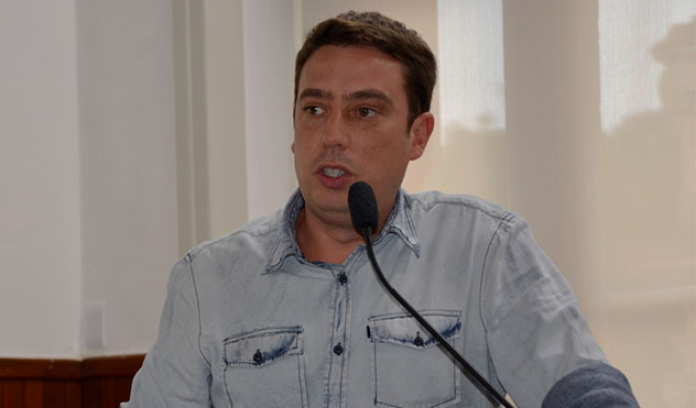 Câmara elege Mesa Diretora para biênio 2015-2016 (01/12/2014 00:00:00)