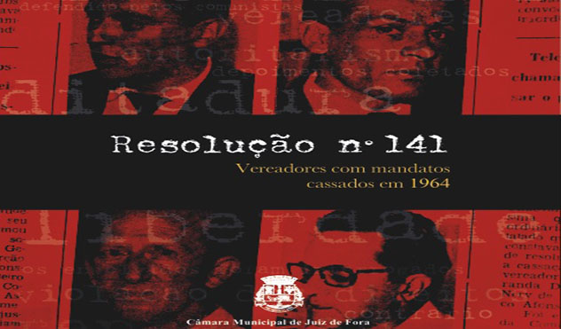 Câmara restitui mandato dos cassados (09/12/2014 00:00:00)