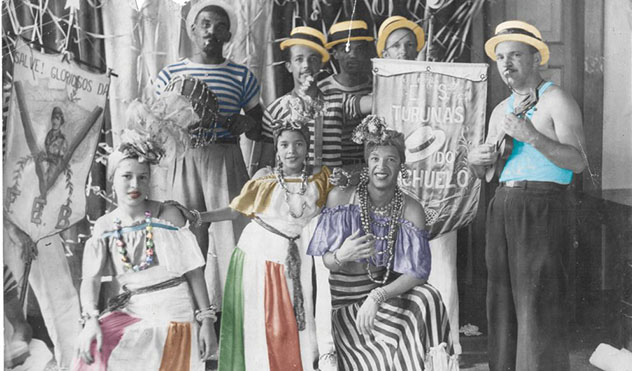 Memória de Ministrinho é reverenciada no ano do centenário (12/12/2014 00:00:00)