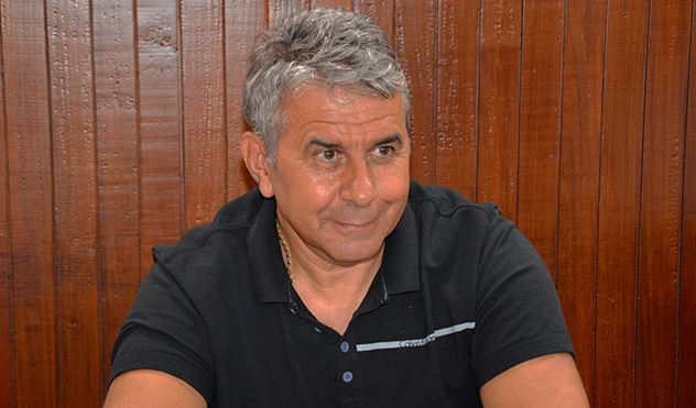 Antônio Aguiar quer radares inteligentes (08/01/2015 00:00:00)