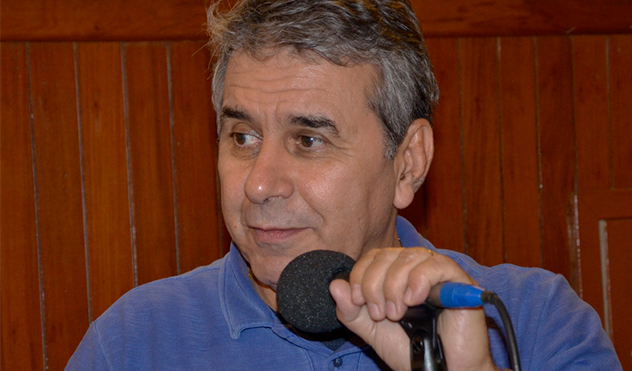 Saúde é tema de Audiência Pública (09/01/2015 00:00:00)