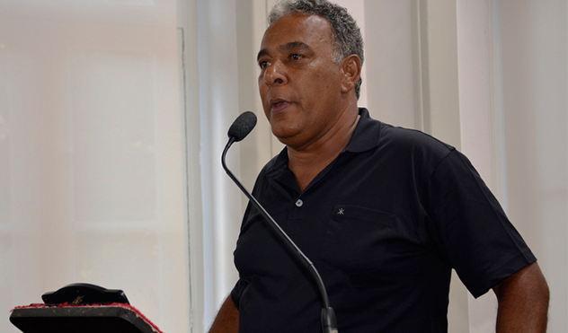 José Emanuel defende emprego educativo dos radares (22/01/2015 00:00:00)