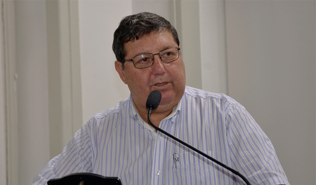 Projeto de Gasparette adapta legislação ao Estatuto das Cidades (23/01/2015 00:00:00)