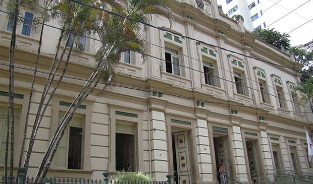 Câmara tem Audiência Pública sobre licitação no transporte coletivo (05/01/2015 00:00:00)