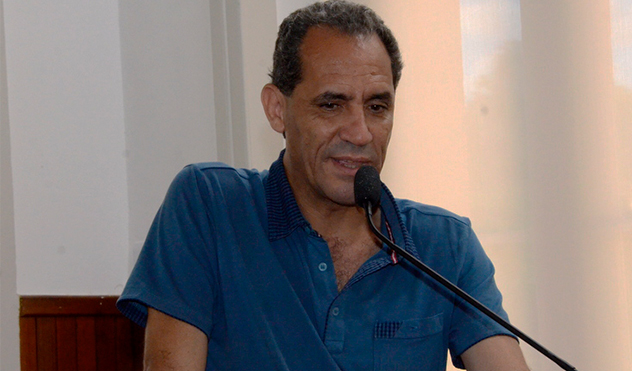 Audiência Pública é adiada (09/02/2015 00:00:00)