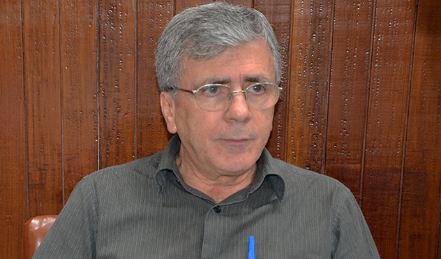 Aprovado projeto que consolida princípios da rotatividade nos estacionamentos pagos (09/02/2015 00:00:00)