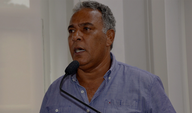 José Emanuel propõe atendimento móvel para animais (12/02/2015 00:00:00)