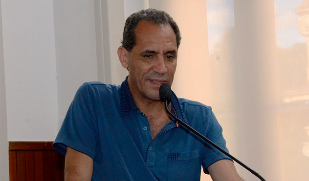 Vereador Castelar quer mais transparência no processo de licitação do transporte coletivo (13/02/2015 00:00:00)