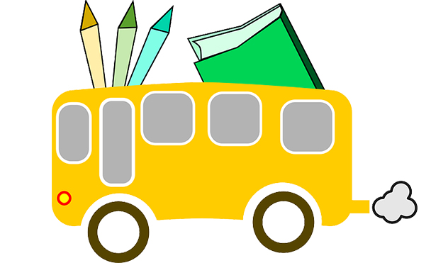 Gasparette propõe vagas exclusivas para transporte escolar (23/02/2015 00:00:00)