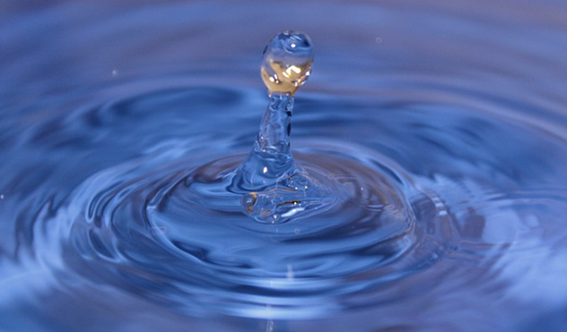 Vereadores propõem leis para evitar desperdício de água em JF (24/02/2015 00:00:00)