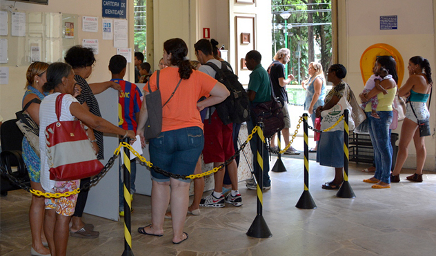 Câmara tem cidadania como uma de suas prioridades (25/02/2015 00:00:00)