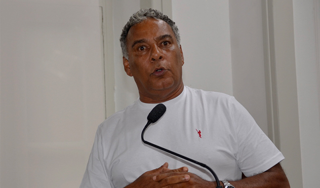 Comissão de proteção dos animais inicia trabalhos nesta sexta (25/02/2015 00:00:00)