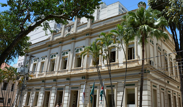 Números do desempenho do município são expostos em audiência pública (25/02/2015 00:00:00)