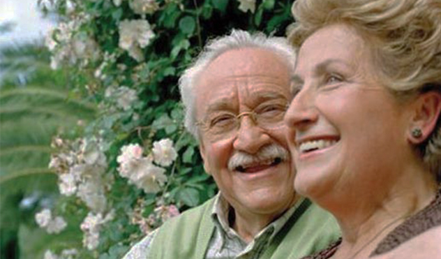 PL propõe Creche do Idoso (25/02/2015 00:00:00)