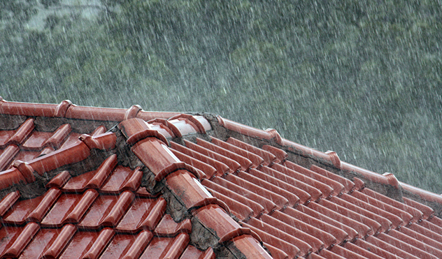 Reutilização da água de chuva pode alcançar até 50% do consumo (26/02/2015 00:00:00)