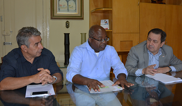 Comissão da Criança e do Adolescente ganha apoio  da Assembleia Legislativa para criação de Delegacia (09/03/2015 00:00:00)