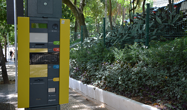 PL defende gratuidade para motoboys na área azul (10/03/2015 00:00:00)