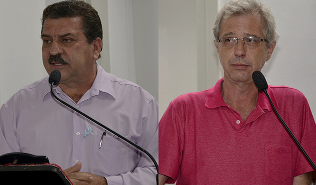 Carnaval antecipado e Lei do Piso são temas de audiências do mês de março (11/03/2015 00:00:00)