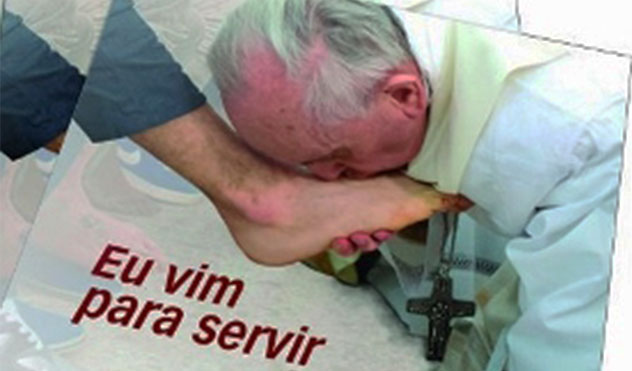 Campanha da Fraternidade e Operação Urbana Dom  Silvério são temas da Tribuna Livre (16/03/2015 00:00:00)