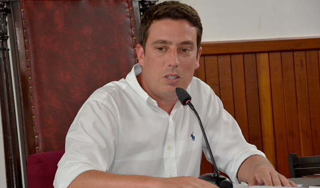 Aprovada publicação de nomeações da Administração Indireta (20/03/2015 00:00:00)