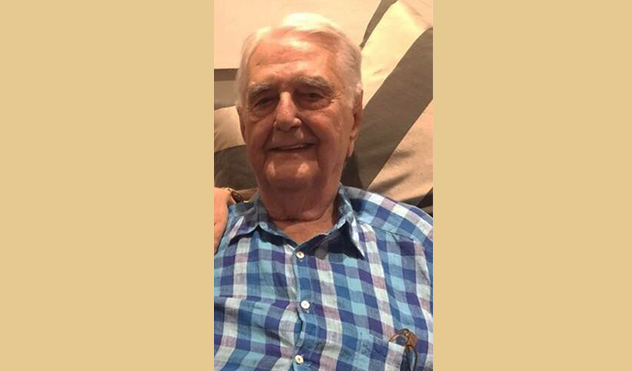 Câmara lamenta morte do ex-vereador Carlos Juarez Belfort Arantes (24/03/2015 00:00:00)