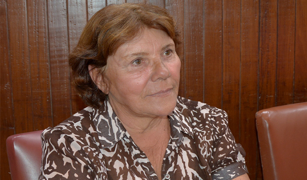 Proposta pode acelerar tramitação de projetos na Sau (25/03/2015 00:00:00)