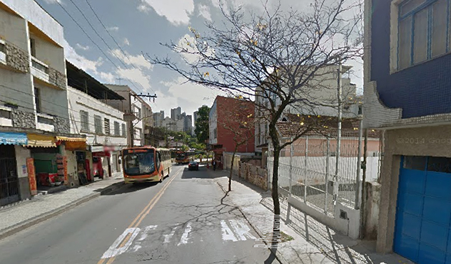 Câmara vota Operação Urbana Dom Silvério em primeira discussão (26/03/2015 00:00:00)